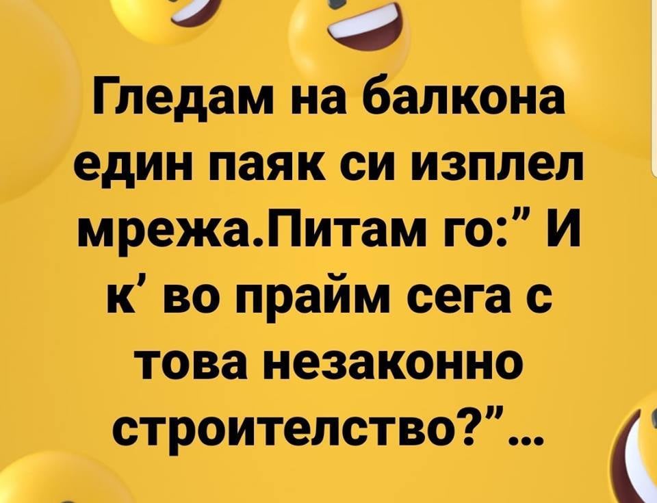 Какво правим сега?